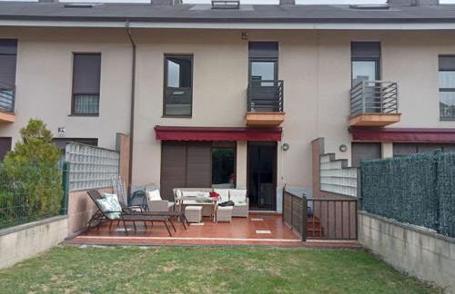 Agradable adosado en soto de llanera - Foto 31