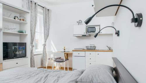 Old Town Tale Apartments - Foto 1