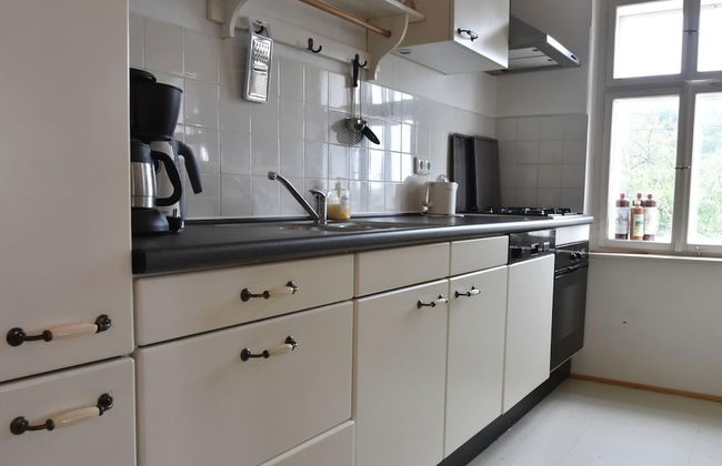 Holiday Home With Garden in Quiet Mountain Village - Foto 3