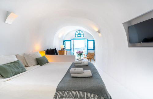 Nano Oia Villas - Foto 94