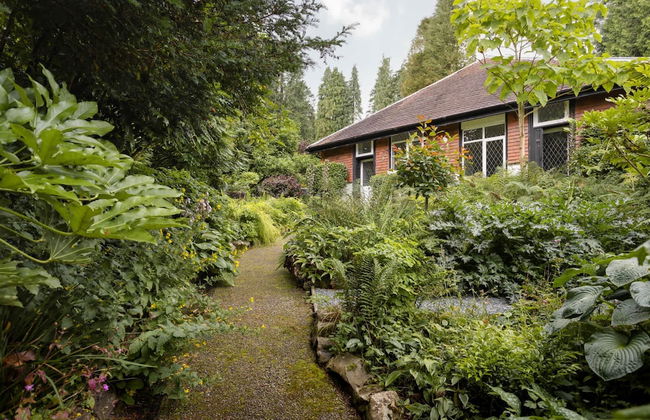 High Cross Lodge in Windermere - Foto 25