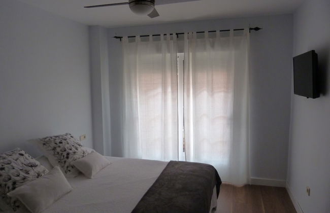 DreamsApt Sagasta - Foto 8