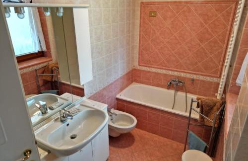 Chalet Migazzi - mansarda - Foto 6