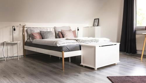 Auszeit Altenhorst, Gartenferienwohnung - Foto 2