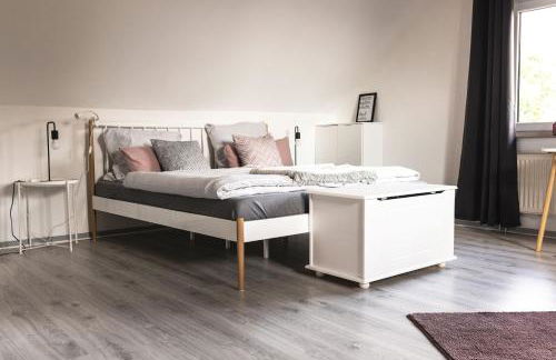 Auszeit Altenhorst, Gartenferienwohnung - Foto 2