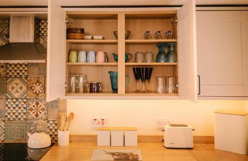 The Barn at Kingston Grange - Foto 9