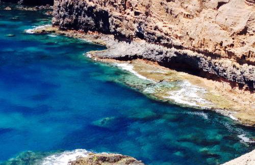 Gáldar PENTHOUSE OVER THE SEA! - Photo 42