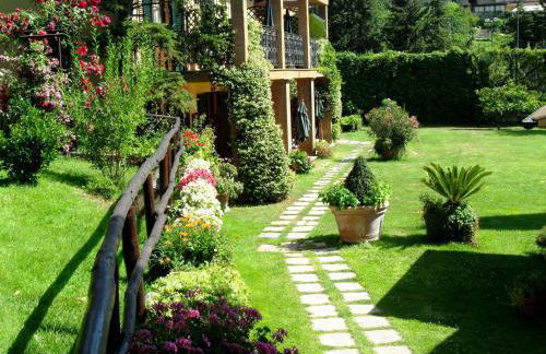 Residence Villa Elena - Foto 16