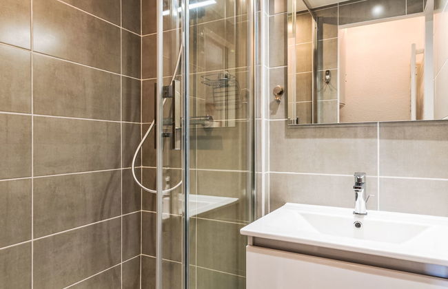 Les Olympiques (Tignes 1800) - Foto 13