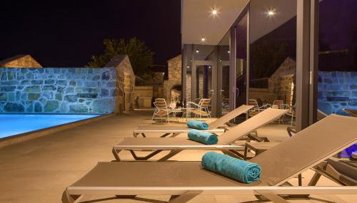 Luxury Jerini House with pool and wellness - Foto 4