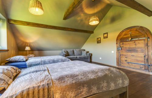 Holiday Home Jura dla Ciebie by Interhome - Foto 38