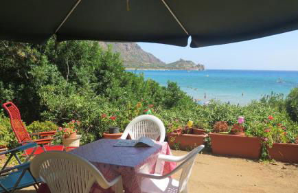 Casa con giardino sulla spiaggia - Foto 34