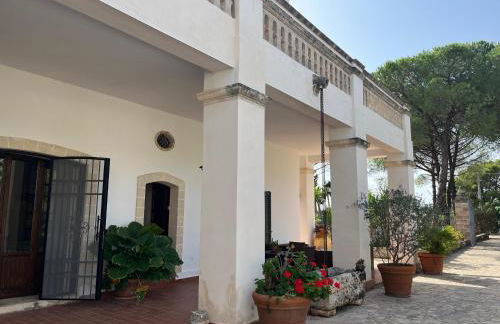 Masseria La Camardia - Foto 145