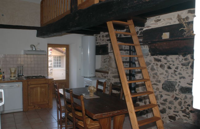 Gites Chez Annick et Patrick - Foto 40