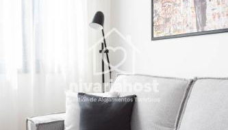 The Luxe Santa Cruz, by Nivariahost - Foto 4