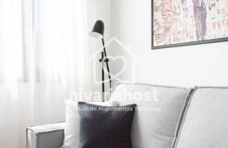 The Luxe Santa Cruz, by Nivariahost - Foto 4