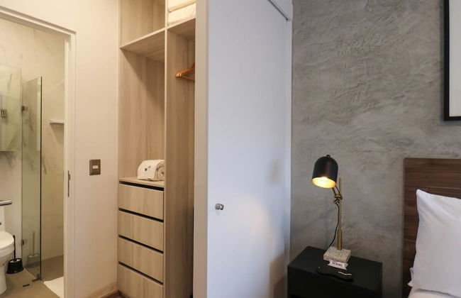 w Cozy Loft With Balcony in Barranco - Photo 52