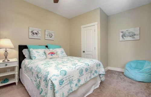 3 BR Beach view - Foto 9