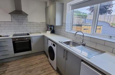 Fairway View Cottage - Foto 42