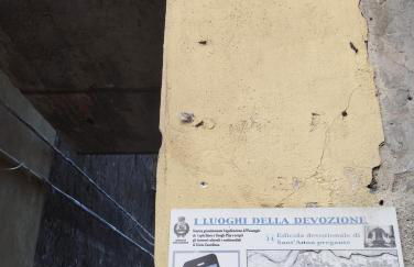 OLD TOWN HOUSE LA CORTE Casa Vacanze - Foto 24