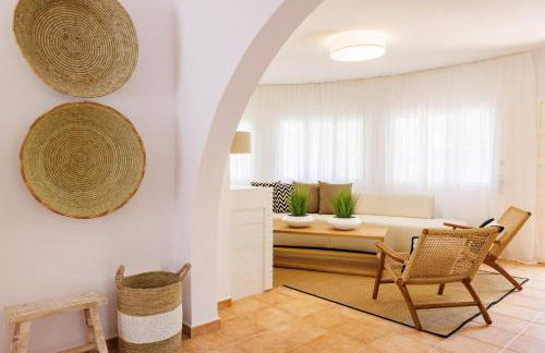 VILLA ES VEDRÁ by Migjorn Ibiza Suites & Spa - Foto 39