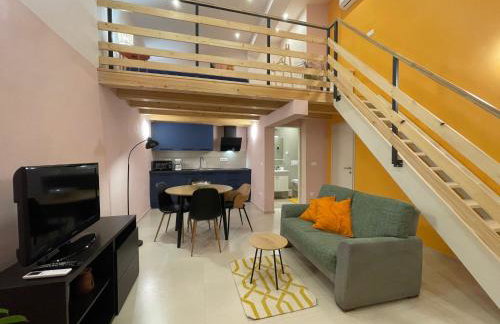 Stella Marina Deluxe Apartment - Foto 42