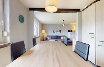 Karls Ferienhaus - Foto 7