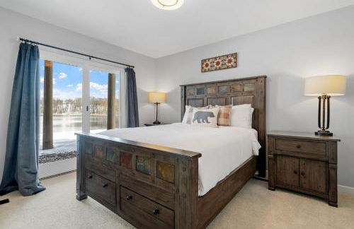 Maple Lake Chalet - Foto 33