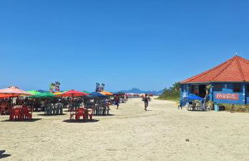 Casa Balneário Gaivota - Foto 35