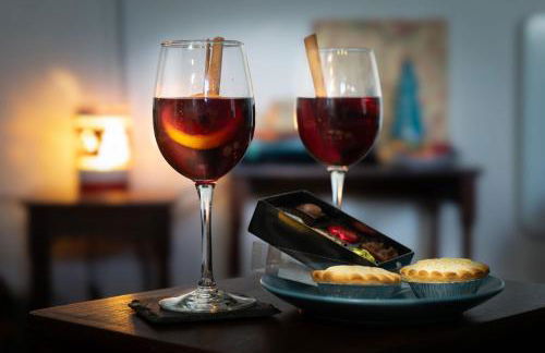 Snuggle hot tub Dolgoy - Photo 17