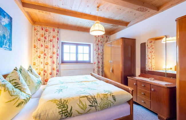 Farmhouse in Hochfilzen With Mountain View - Photo 9