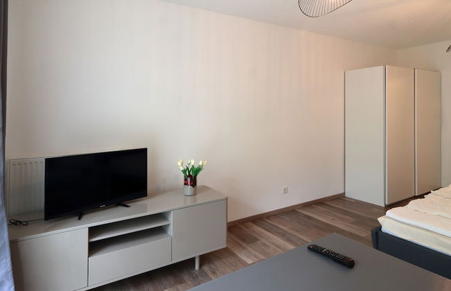 Strandparadies Juliusruh 1 - Foto 19