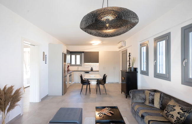 Mykonos Dot Apartments - Photo 75