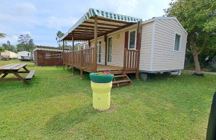 Bungalow T3 V - 15 Min From Nazaré - Photo 1