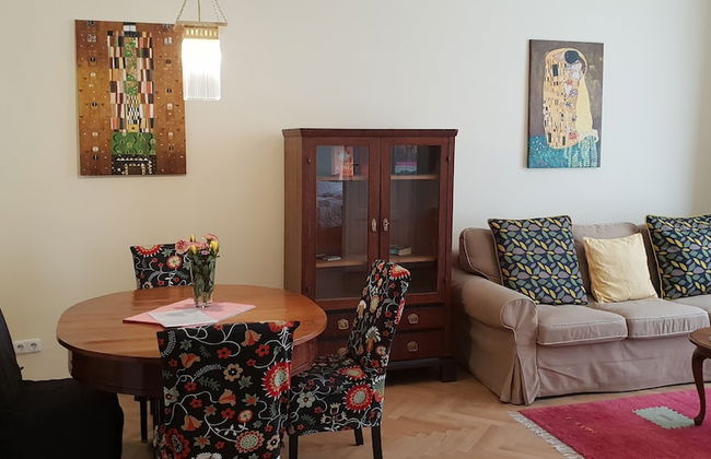 Appartements Hermine - Foto 1