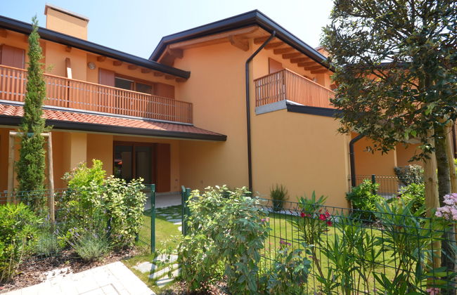 Villaggio Tamerici - Foto 26