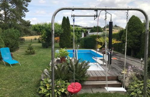 Ferienwohnung Krause oben - Photo 8