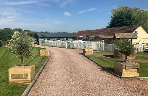 woodpecker cottage at frog trotters cottages - Foto 32