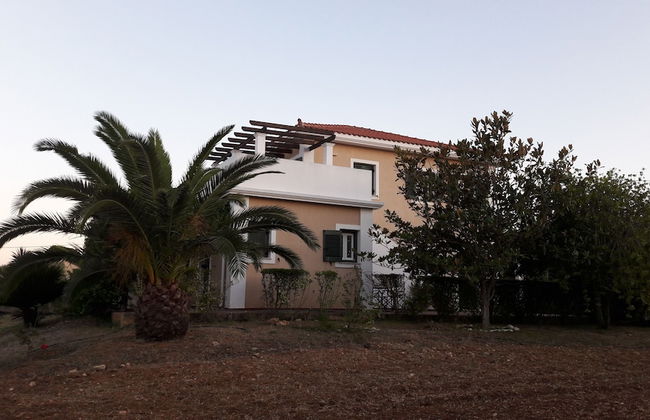 Villa Moschona - Photo 37