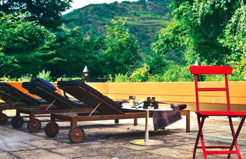 Villa an der Loreley - Foto 2