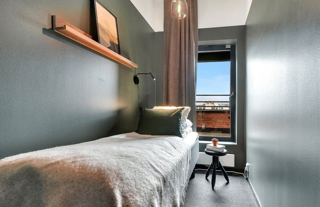 Forenom Aparthotel Oslo - Photo 24