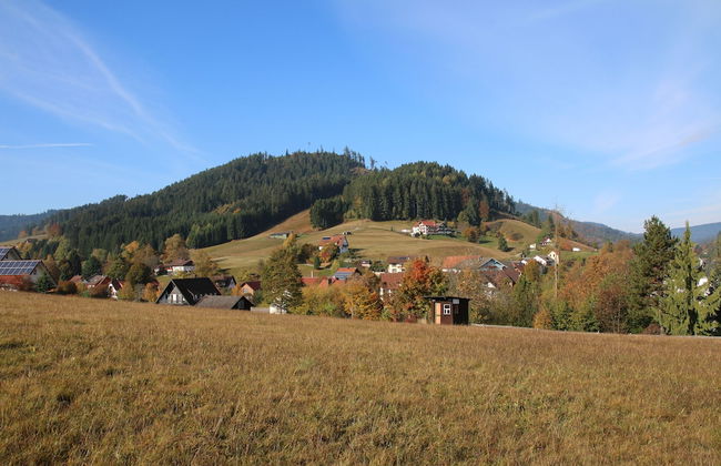 Luxus Landhaus Baiersbronn - Foto 67