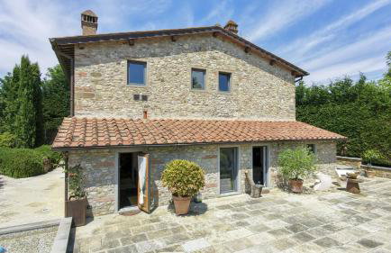 Mhateria Relais - Relax in Villa con Piscina in Toscana - Foto 80