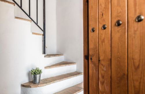 Casa Sol - traditional village house with pool and view - Foto 17