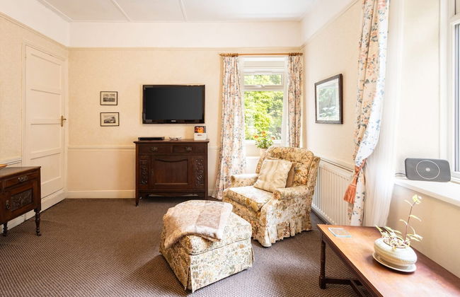 Host Stay Upper Lodge - Foto 16