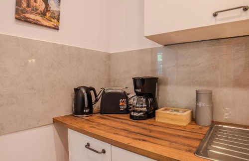 Stylische Wohnung - Messe Essen nah - Wifi & Parken - Foto 9