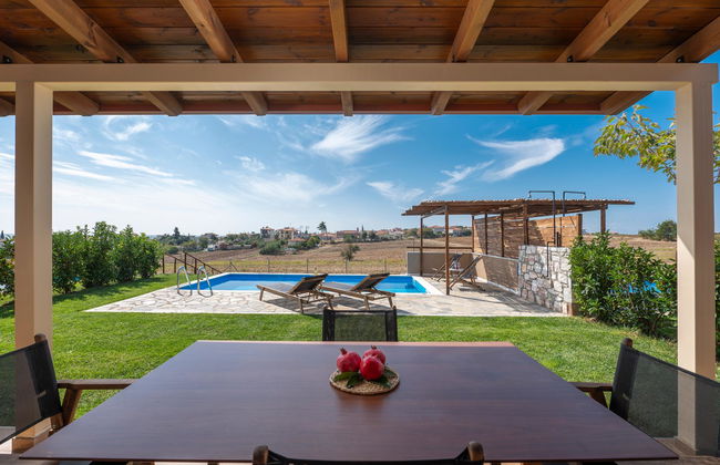 Esperanza Villas - Photo 34