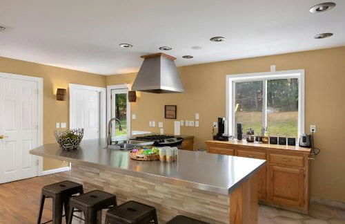 Nature Getaway Charming Villa Near Trails & Parks - Foto 9