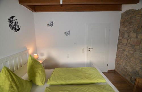 Ferienwohnung Lampertstal in Alendorf, Toskana der Eifel - Foto 29