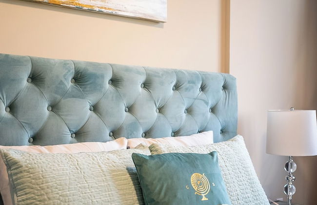 GLOBALSTAY Modern 4Br TH near Green Park - Foto 18